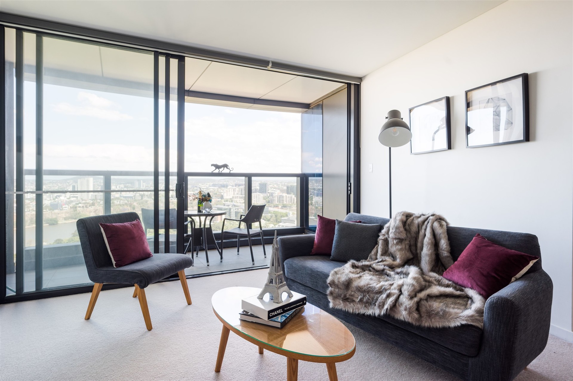 3301/222 Margaret Street, Brisbane City, Brisbane City - Thumbnail 5