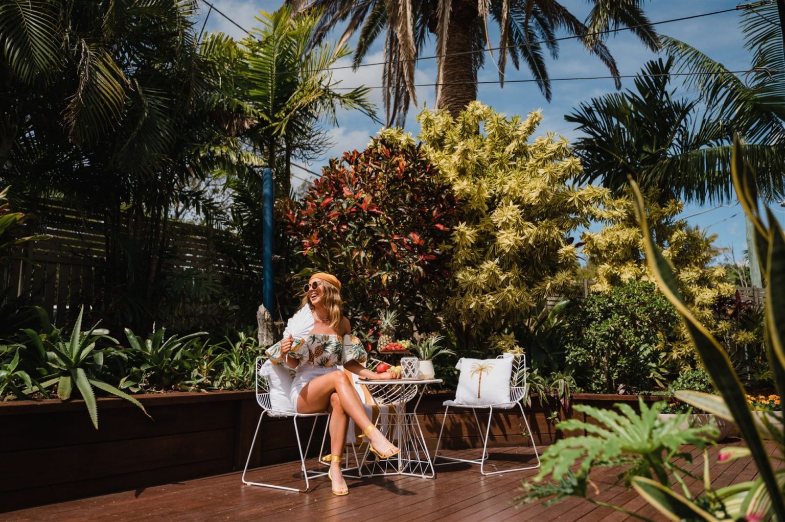 Approach Duke Realty