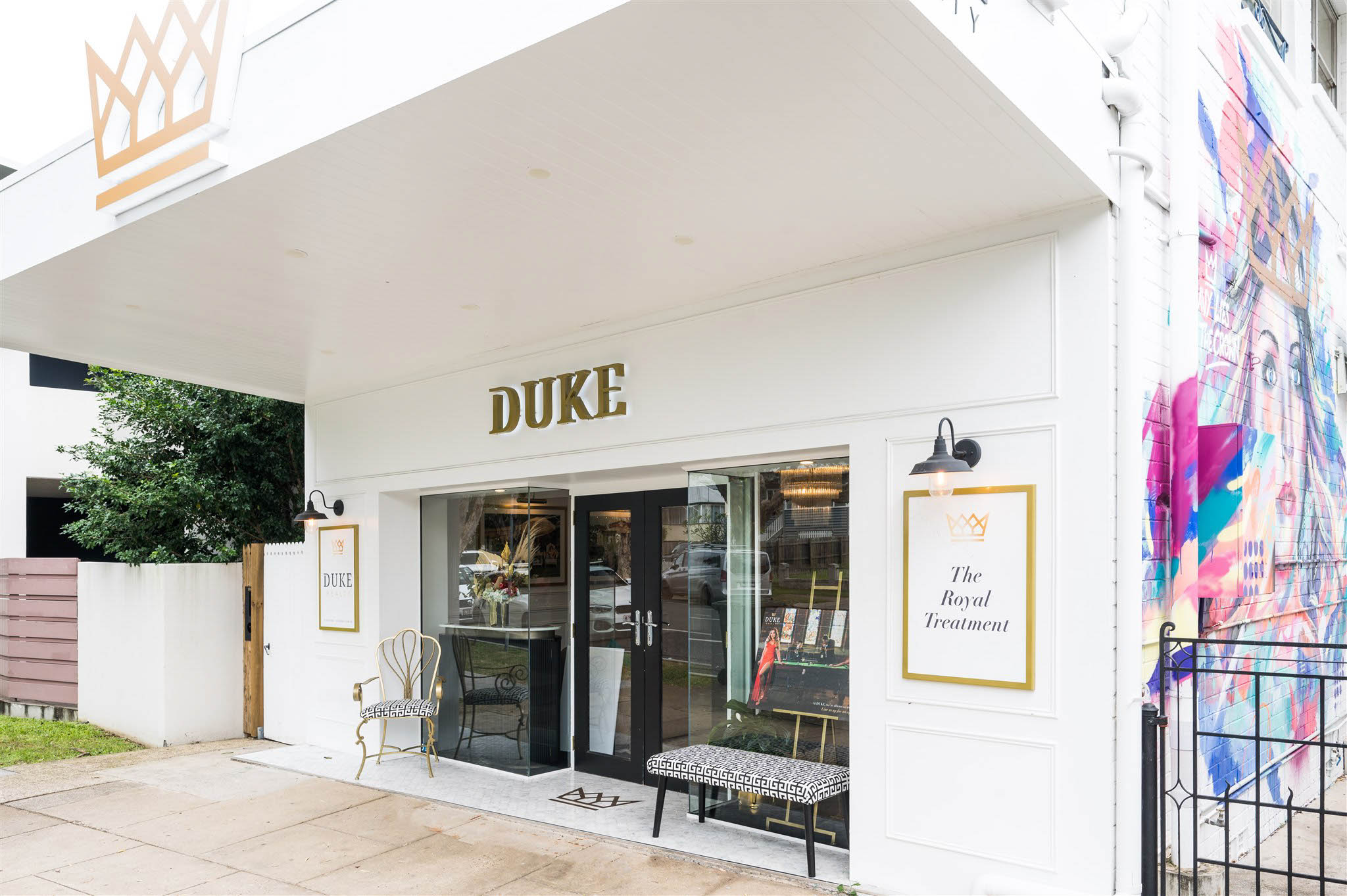 Duke Story Duke Realty