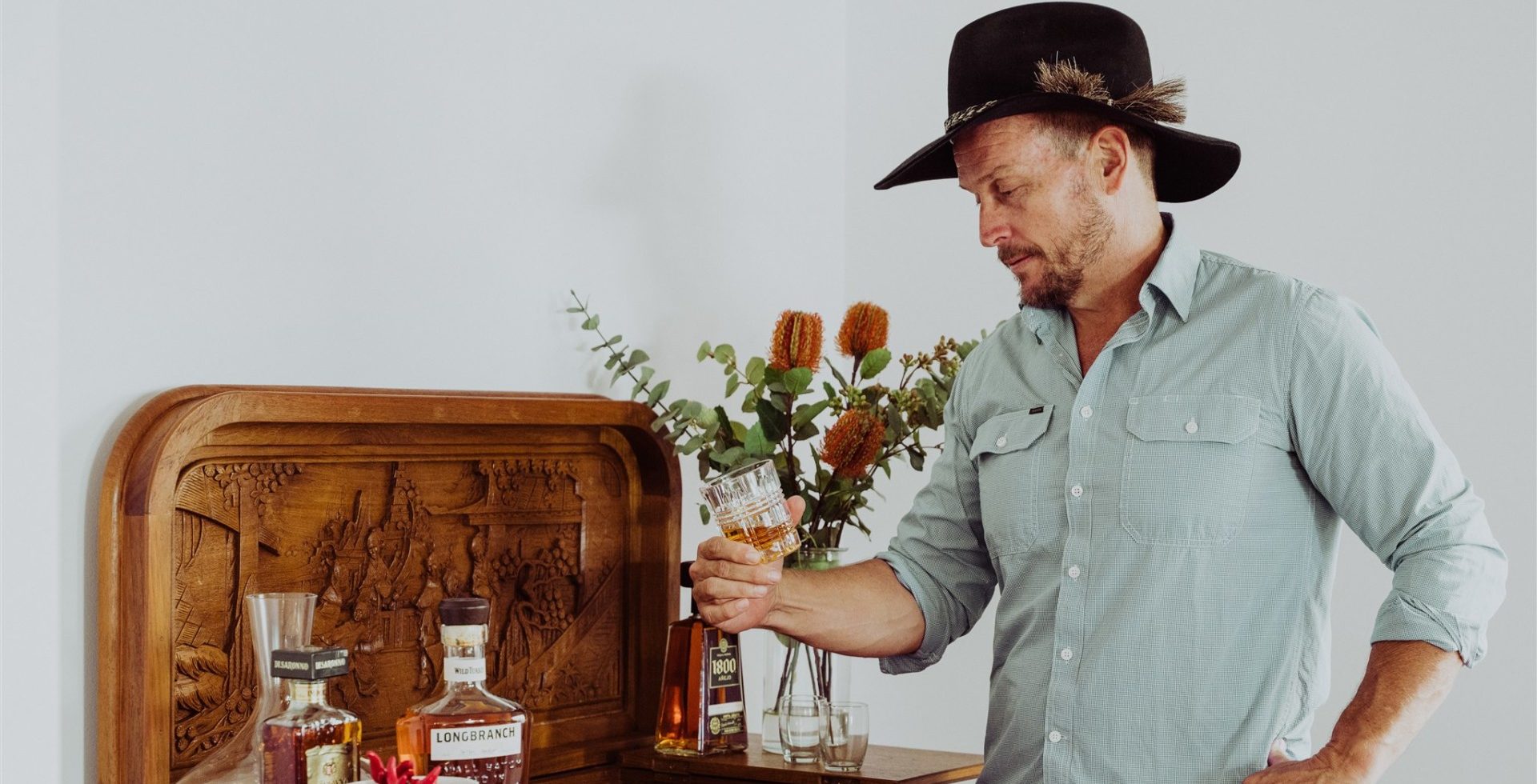 Secure your very own Dutton Ranch - Duke Realty