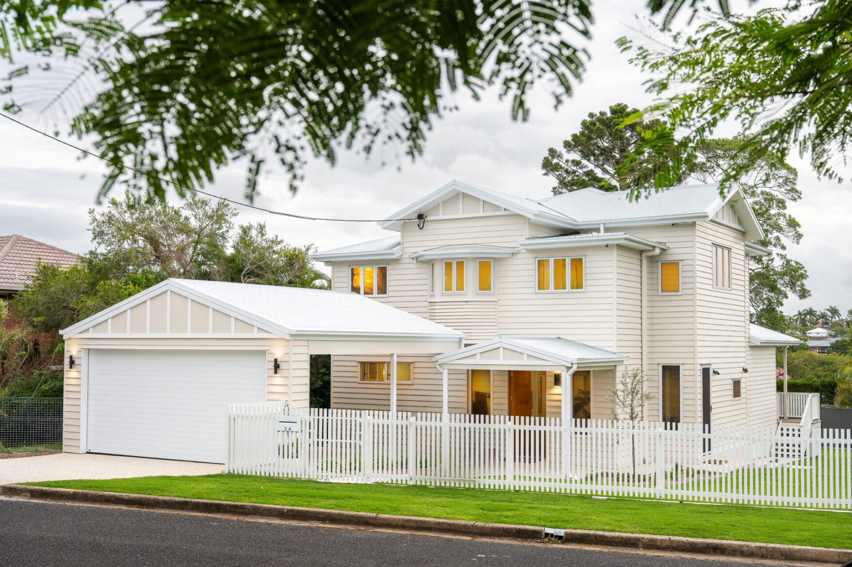 34 Wade Street, Wavell Heights, Wavell Heights - Thumbnail 2