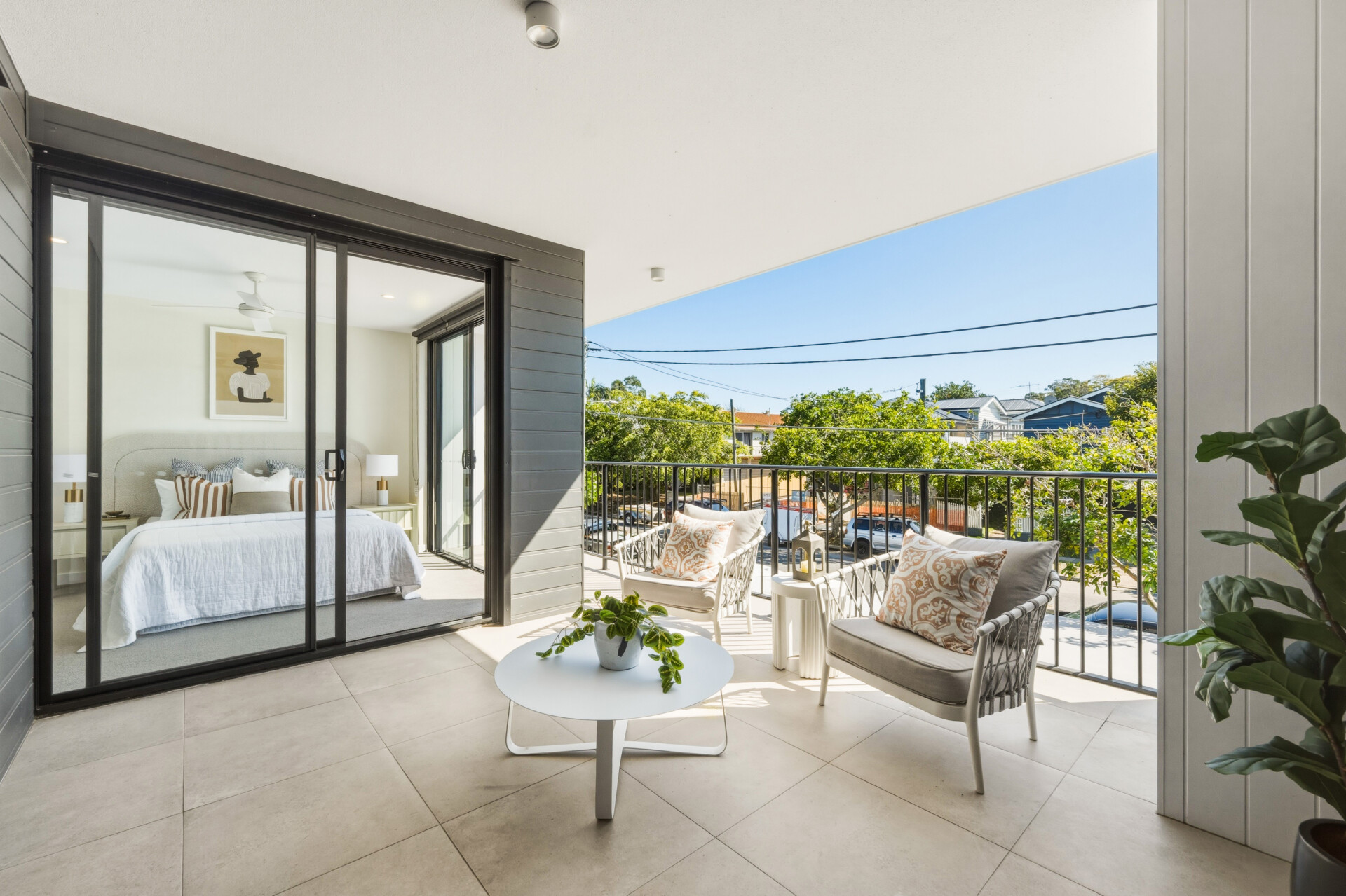 2201 / 43 Belgrave Street, Balmoral, Balmoral - Image 1
